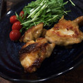 りこ☆☆☆☆'s cooksnap of when they made 【定番】カリじゅわ♪我が家の鶏のから揚げ.
