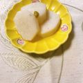 yesmama's cooksnap of when they made ほっくほくとろーり☆長芋の白煮.