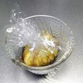 ☆ありか358☆'s cooksnap of when they made 1つだけ！味付け卵を作る方法☆.