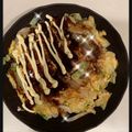 ☆hironon☆'s cooksnap of when they made キャベツ半玉使ってきゃべたま.