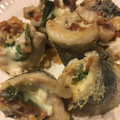ゆいまーるん's cooksnap of when they made アジの梅シソ巻.