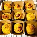 nekonyako's cooksnap of when they made 秋の定番♪簡単スイートポテト.