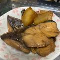 jinjin3218's cooksnap of when they made 圧力調理バッグで！超簡単ぶりのしょうが煮.