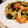 fu♪♪'s cooksnap of when they made 簡単！銀鮭と小松菜のマヨチリ炒め.