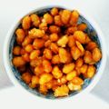 はなのかくめいじ's cooksnap of when they made ウチの常備菜②『大豆の甘辛煮』.