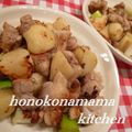 ほのこなママ's cooksnap of when they made フライパン焼き鳥.