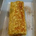 ☆ドキンちゃん☆”'s cooksnap of when they made ジューシー♡だし巻き玉子.