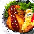 ♡мiчаⅵ♡⋆'s cooksnap of when they made ＊とろ～りチーズIN柔らかチキンカツ＊.