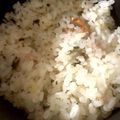 67luna's cooksnap of when they made 塩麹☆さっぱり美味しい♥梅干しごはん♪.