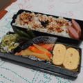 イチゴ、イチゴ。's cooksnap of when they made 超簡単☆ジャガイモと人参の塩炒め.