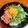 928るびすけ☆☆'s cooksnap of when they made 辛辛コンビで☆明太子と高菜納豆.