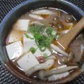 ジョングレ's cooksnap of when they made 簡単♡塩辛で辛いスープ♡.