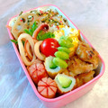 かっちゃん杉's cooksnap of when they made イカの姿焼き.