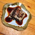 mei★ken's cooksnap of when they made 圧力鍋で煮魚 (太刀魚、さんま).