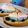 クックI7I5L1☆'s cooksnap of when they made ♡チョコ&マシュマロゆず胡椒トースト♡.