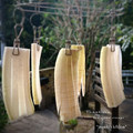 inyako's cooksnap of when they made のれん干し大根.