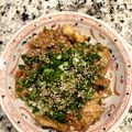 ミケネコママ's cooksnap of when they made 簡単★鶏胸肉のやわらか甘辛炒め.