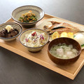 shibatama's cooksnap of when they made 超簡単♡ピーマン・人参・舞茸の白だし炒め.