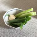 ☆こまっと☆'s cooksnap of when they made スティック野菜のサラダ.