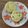 クック1FX93J☆'s cooksnap of when they made リンゴの胡麻・マヨ・塩トースト.