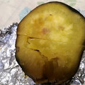 AiYuKE's cooksnap of when they made ＊ねっと〜り甘い焼き芋の焼き方＊.