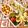 マッハママ's cooksnap of when they made ☆キャラ弁♬卵のお花☆.