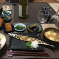 たっきー☆★'s cooksnap of when they made たっぷりきのこのみぞれ汁.