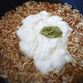 シュガーレス仔's cooksnap of when they made とろとろとろろラーメン.