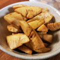 低カロ探検隊's cooksnap of when they made 簡単♪たけのこ炒め.