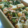 ｺｱﾗ's cooksnap of when they made 鮭のマヨ焼き.