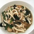 だぁ1222's cooksnap of when they made 飲みほしたい！うどんのつゆ.