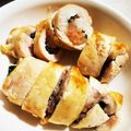 クック3LJAQ4☆'s cooksnap of when they made ササミめんたい.