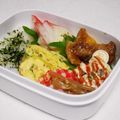 なななな♡MaMa's cooksnap of when they made ごま薫る☆ねぎの玉子焼き.