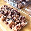 Miiyasusho's cooksnap of when they made お赤飯.