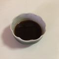 papikun's cooksnap of when they made 混ぜるだけ！簡単少量！手作り麺つゆ.