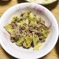 PinkyLady's cooksnap of when they made さっぱりレモンジンジャーの豚肉野菜炒め.