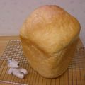 Ｐｉｒａ's cooksnap of when they made トースト用に☆シンプル食パン☆HB使用☆.