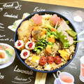 komutatata's cooksnap of when they made ✿小梅の「うめ子」.