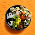 komutatata's cooksnap of when they made 簡単♡デミグラスソースの煮込みハンバーグ.