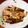 ムヒカ's cooksnap of when they made ナスと鮭の照り焼き風ホイル焼き.