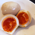 きリん1212's cooksnap of when they made 半熟がうまい✿しっかり味玉.