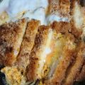 あえひろ207's cooksnap of when they made これぞ定番、ビミサンで簡単煮カツ丼.