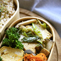 ガメコ's cooksnap of when they made おつまみにいかが？厚揚げとねぎの炒め♪.