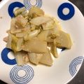 しゅうゆうけいはる母's cooksnap of when they made 鶏そぼろのゆずみそ煮.