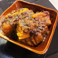 デカイにゃんこ's cooksnap of when they made 圧力鍋で簡単☆かぼちゃのいとこ煮.