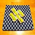 azbjbn's cooksnap of when they made おひとりさまのちくわで簡単おつまみ⑨.