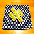 azbjbn's cooksnap of when they made おひとりさまのちくわで簡単おつまみ⑨.