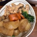 げんたにゃん's cooksnap of when they made 圧力鍋で手羽元甘辛煮・｡♪*+o.
