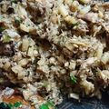 ゆゆっちゃ's cooksnap of when they made ごはんがすすみ過ぎる！サバそぼろ.