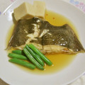 mmameco's cooksnap of when they made 絶品 お店超え カレイの煮付け 捌き方.